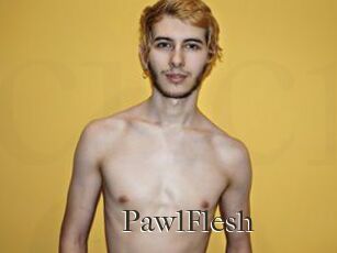 PawlFlesh