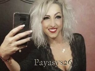 Payasys26