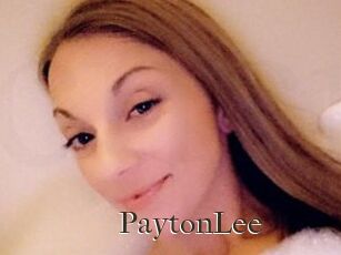 PaytonLee