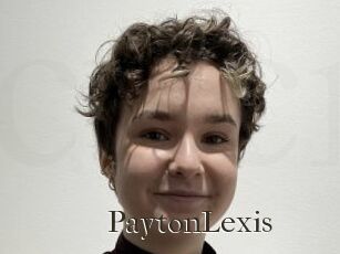 PaytonLexis