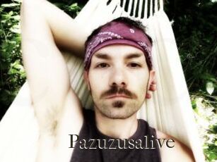 Pazuzusalive