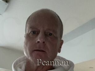 Pcannon