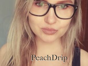 PeachDrip