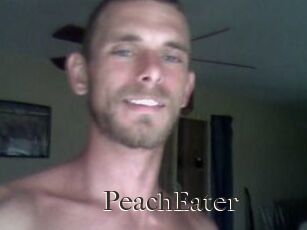 PeachEater