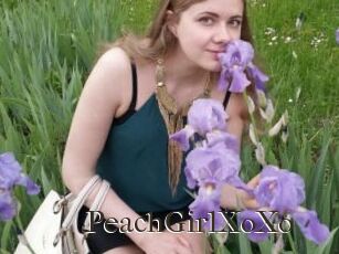 PeachGirlXoXo