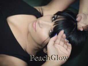 PeachGlow