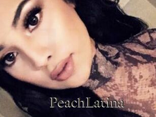 PeachLatina