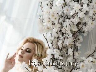 PeachLuxury