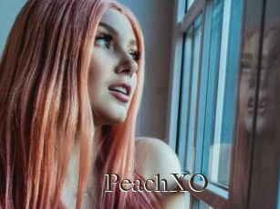 PeachXO