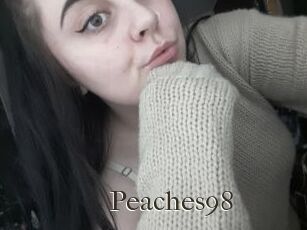 Peaches98