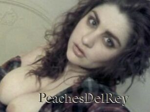 PeachesDelRey