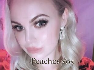 Peaches_xox