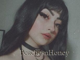 PeachesnHoney