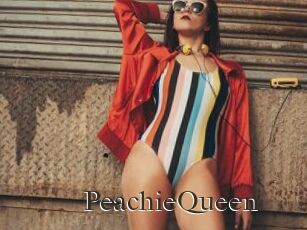 PeachieQueen