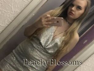 PeachyBlossoms