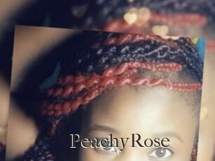 PeachyRose