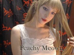 Peachy_Meowii