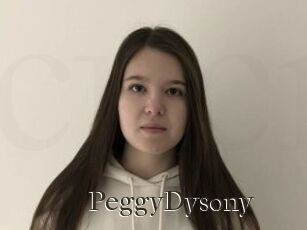 PeggyDysony