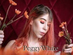 PeggyWhite