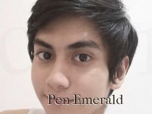 Pen_Emerald