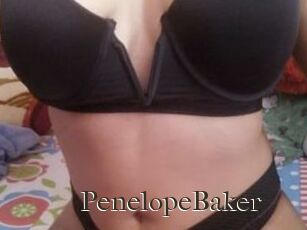 PenelopeBaker