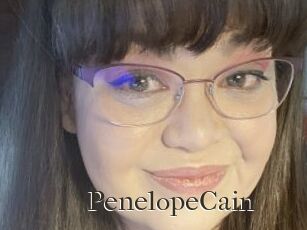 PenelopeCain