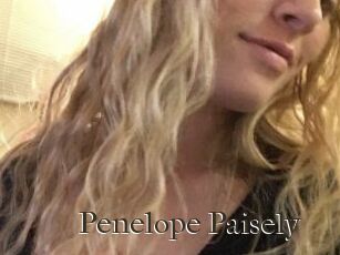 Penelope_Paisely