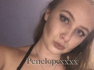 Penelopexxxx