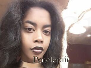 Penelopiii