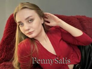 PennySalis