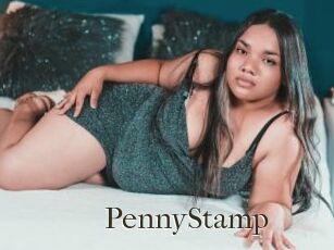 PennyStamp