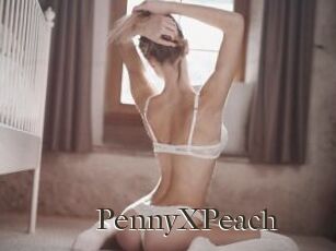 PennyXPeach