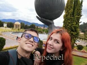 Pepechel