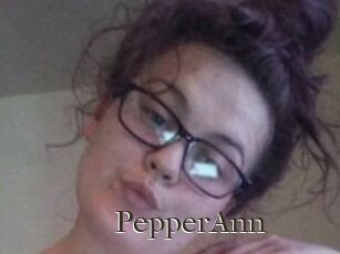 Pepper_Ann