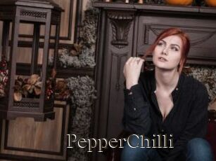 PepperChilli