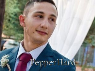 PepperHard