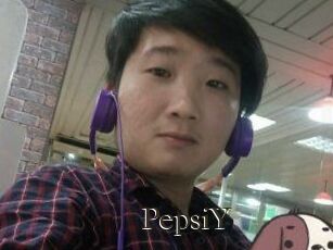 PepsiY