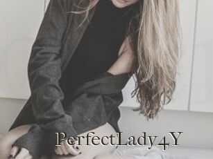 PerfectLady4Y