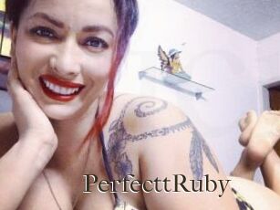 PerfecttRuby