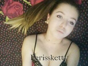 Perissketty