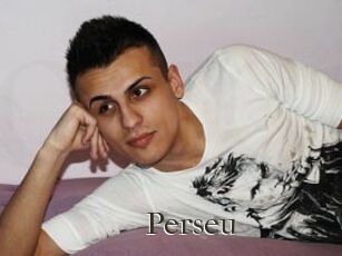 Perseu