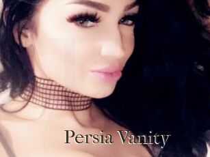 Persia_Vanity