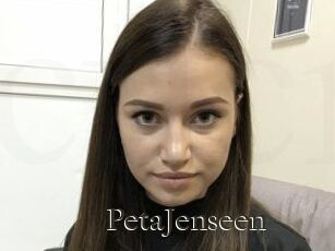 PetaJenseen