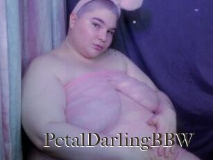 PetalDarlingBBW