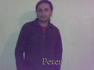 Peter