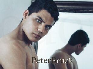 PeterBruck