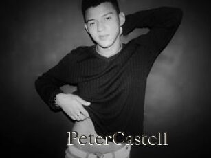 PeterCastell