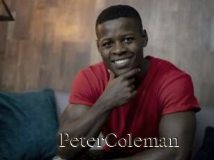 PeterColeman