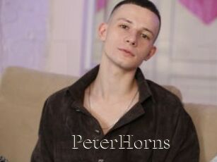 PeterHorns