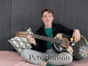 PeterJonson